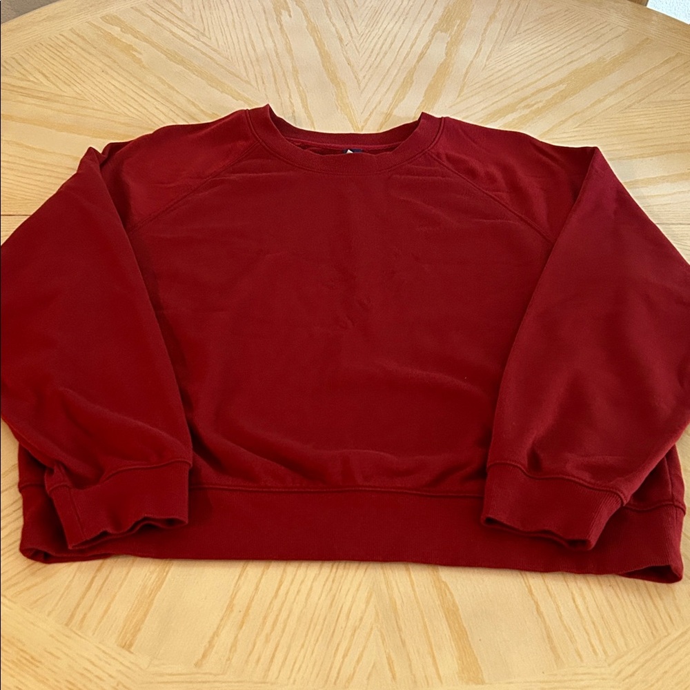 Old Navy Sweatshirt